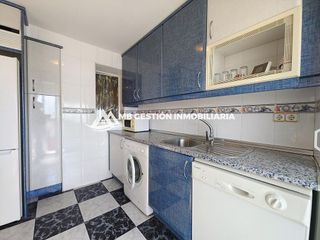 Piso en venta en Sudeste Industrial en Fuenlabrada