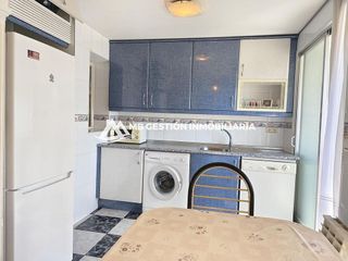 Piso en venta en Sudeste Industrial en Fuenlabrada