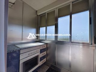 Piso en venta en Sudeste Industrial en Fuenlabrada