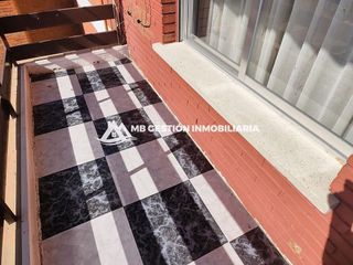 Piso en venta en Sudeste Industrial en Fuenlabrada