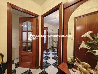 Piso en venta en Sudeste Industrial en Fuenlabrada