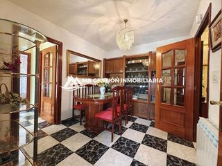 Piso en venta en Sudeste Industrial en Fuenlabrada