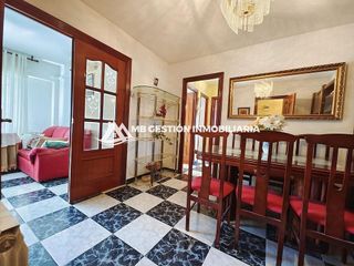 Piso en venta en Sudeste Industrial en Fuenlabrada