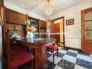 Piso en venta en Sudeste Industrial en Fuenlabrada