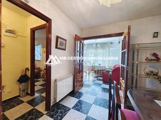 Piso en venta en Sudeste Industrial en Fuenlabrada