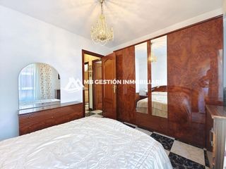 Piso en venta en Sudeste Industrial en Fuenlabrada