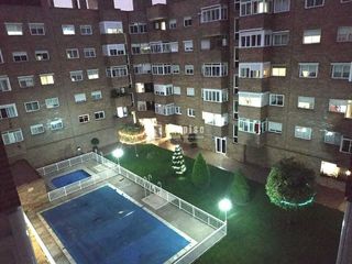 Piso en venta en El Puerto en Coslada