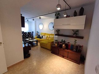 Piso en venta en El Puerto en Coslada