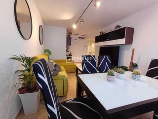 Piso en venta en El Puerto en Coslada