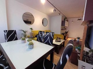 Piso en venta en El Puerto en Coslada