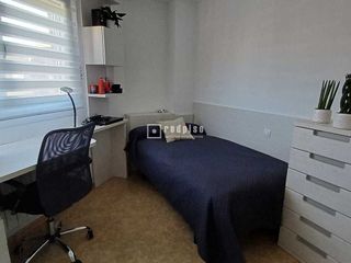 Piso en venta en El Puerto en Coslada