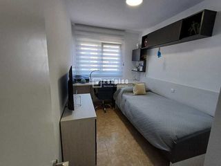 Piso en venta en El Puerto en Coslada