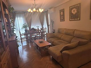 Piso en venta en El Arroyo - La Fuente en Fuenlabrada