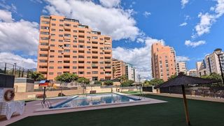 Piso en venta en La Cala de Villajoyosa en Villajoyosa/Vila Joiosa (la)