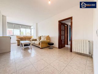 Piso en venta en La Avanzada - La Cueva en Fuenlabrada