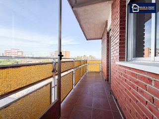 Piso en venta en La Avanzada - La Cueva en Fuenlabrada
