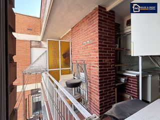 Piso en venta en La Avanzada - La Cueva en Fuenlabrada