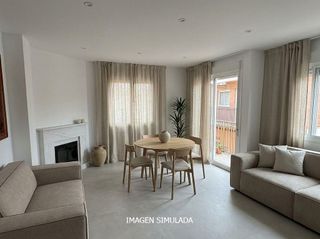 Dúplex en venta en Algemesí