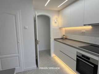 Dúplex en venta en Algemesí