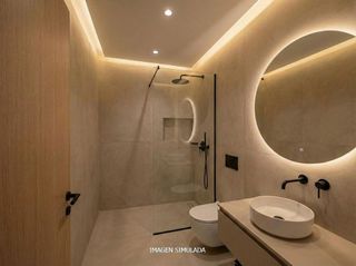 Dúplex en venta en Algemesí