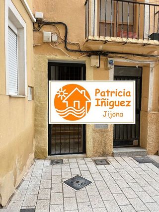 Piso en venta en Jijona/Xixona