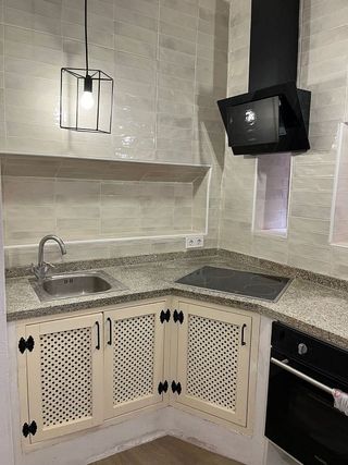 Piso en venta en Jijona/Xixona