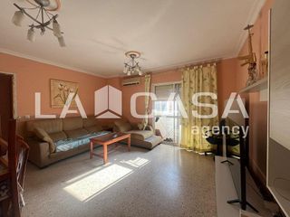 Piso en venta en Vista Azul - Consolación en Dos Hermanas