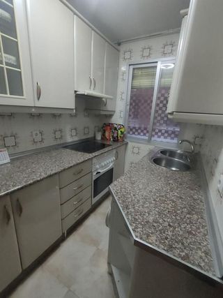 Piso en venta en Rinconada en Alcalá de Henares