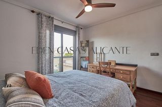 Dúplex en venta en Campello Pueblo en Campello (el)