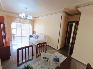 Piso en venta en Molina de Segura ciudad en Molina de Segura