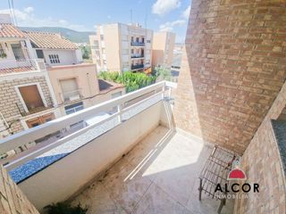 Piso en venta en Alcalà de Xivert pueblo en Alcalà de Xivert