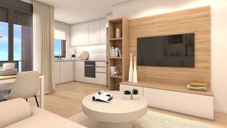 Dúplex en venta en La Bordeta en Lleida