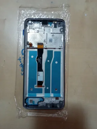 Schermo Motorola Moto G Power 2021