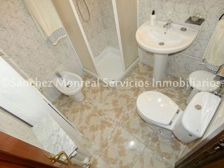 Casa adosada en venta en Alcázar de San Juan