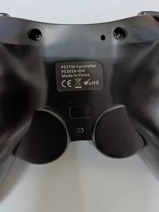 Mando P3 para PS3, PC y Móvil