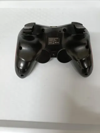 Mando P3 para PS3, PC y Móvil
