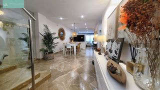 Casa adosada en venta en Centro en Inca