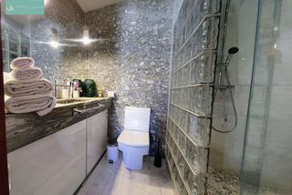 Casa adosada en venta en Centro en Inca