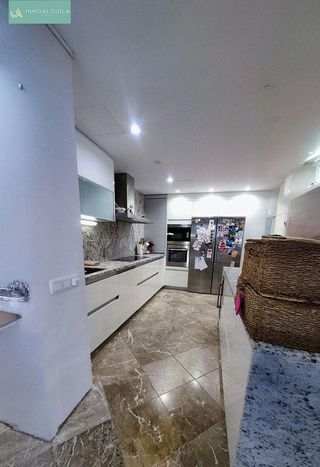 Casa adosada en venta en Centro en Inca