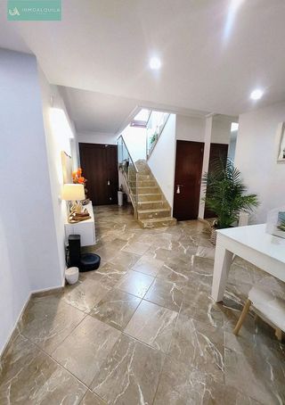 Casa adosada en venta en Centro en Inca