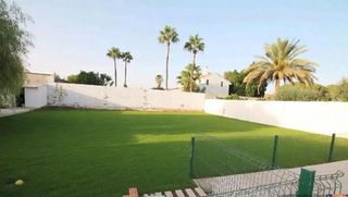 Chalet en venta en Oromana en Alcalá de Guadaira