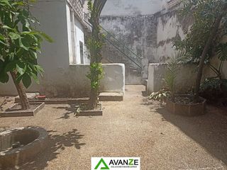 Casa en venta en Centro en Mérida
