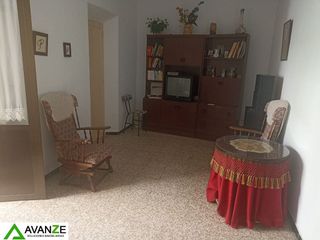 Casa en venta en Centro en Mérida