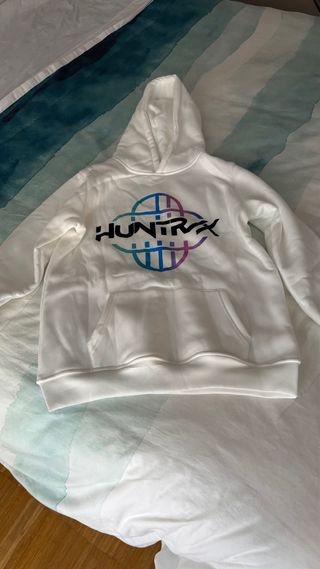 Sudadera K-Pop niña Talla 140