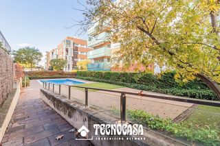 Piso en venta en Can Mates  - Volpelleres en Sant Cugat del Vallès