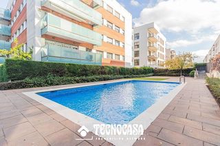 Piso en venta en Can Mates  - Volpelleres en Sant Cugat del Vallès