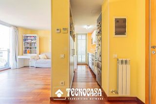Piso en venta en Can Mates  - Volpelleres en Sant Cugat del Vallès