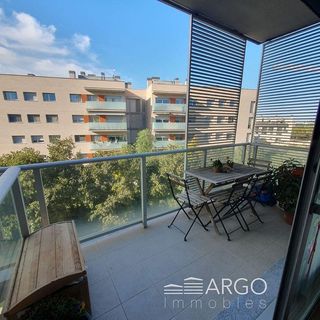 Piso en venta en Can Mates  - Volpelleres en Sant Cugat del Vallès