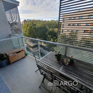 Piso en venta en Can Mates  - Volpelleres en Sant Cugat del Vallès