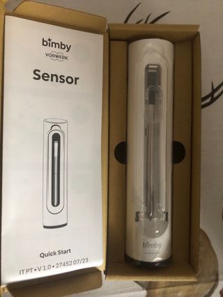 Sensore Bimby Vorwerk nuovo